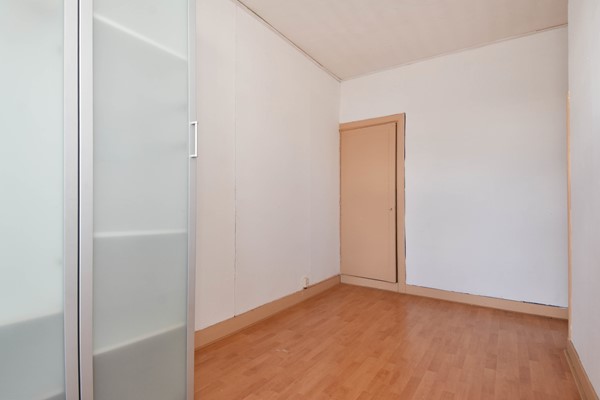 Medium property photo - Van den Berghstraat 6A, 2522 ZP Den Haag